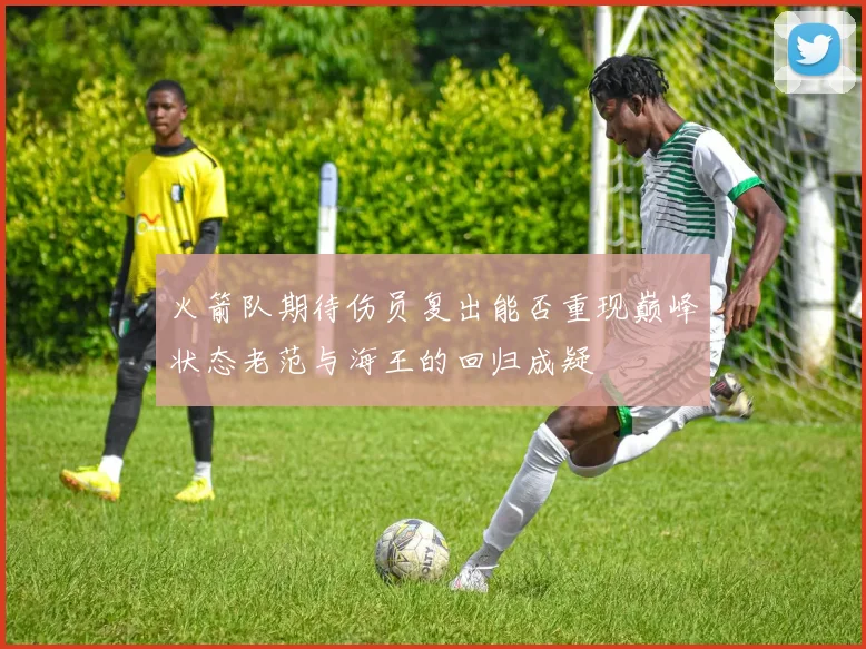 火箭队期待伤员复出能否重现巅峰状态老范与海王的回归成疑