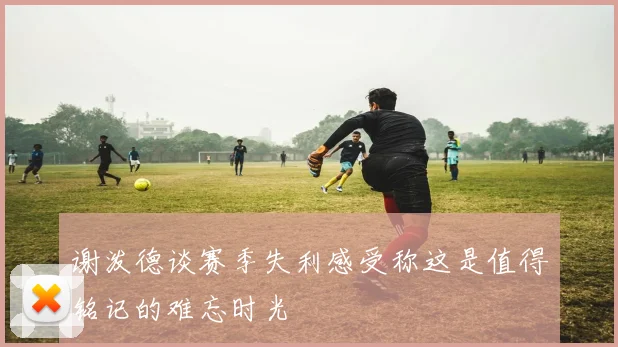 谢泼德谈赛季失利感受称这是值得铭记的难忘时光