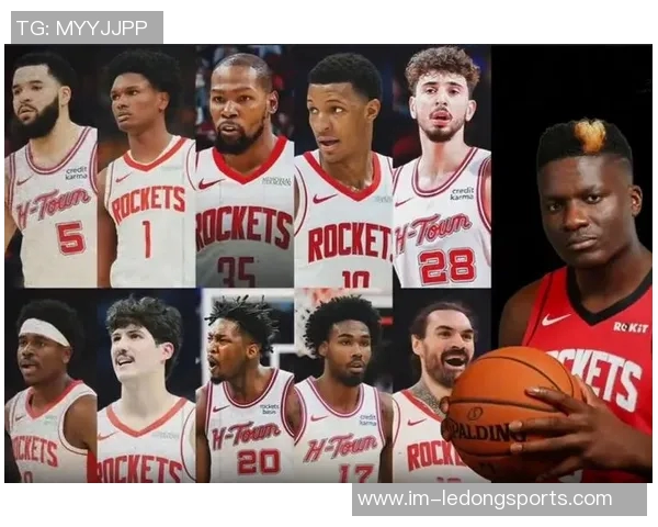 火箭第三阵容逆转险情KD高效表现助力球队逆袭成功