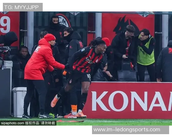 米体报道迈尼昂将与米兰续约至2030年年薪达500万欧元加奖金